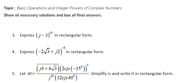 Answer No 5 1
