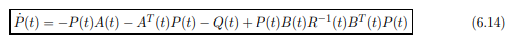 Exercise 6 2 Let T Ti Be An Arbitrary Time At Which The Solution P T Of The Rde 6 14 With The Boundary Condition 6 2