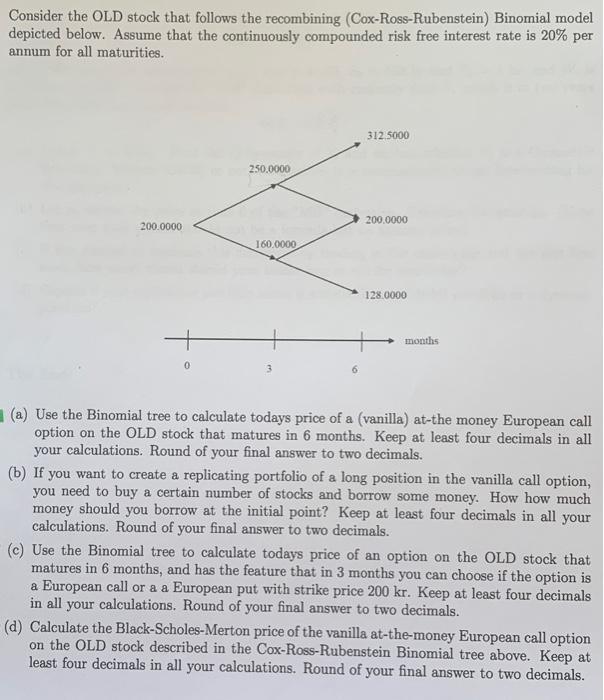 Answers A 31 74 B 101 05 C 44 44 D 34 58 Do Not Use Excell 1