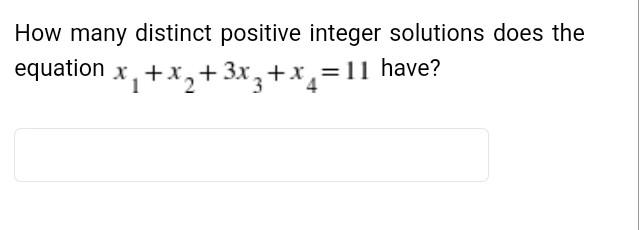 Discrete Math 1