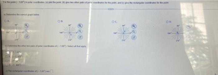 For The Paper Des Per The Post On We Het Pon O Coordinates For The Port And To The Recordar Coordination For The Power O 1