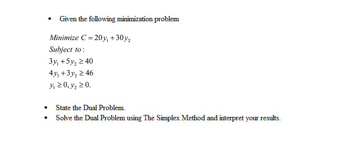 Needs To Be A Unique Answer 1