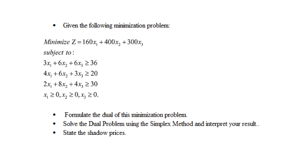 Needs To Be A Unique Answer 2