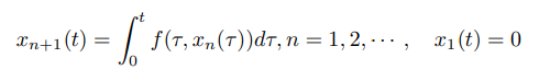 F Is Defined In F R R N R N F Is Continuous F Satisfies F T X1 F T X2 C X1 X2 For All X1 X2 R N 2