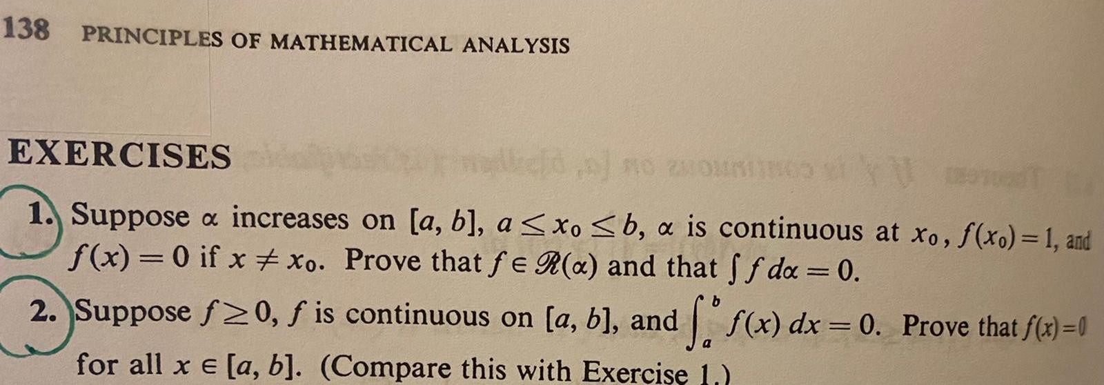 For Question 1 Substitute Alpha For X Full Explanation Please 1