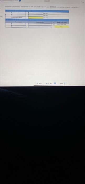 Compute Ending Work In Process Inventory For A Manufacturer Using The Following Information Raw Materials Purchased Dir 7