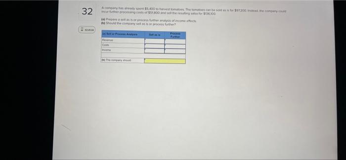 Compute Ending Work In Process Inventory For A Manufacturer Using The Following Information Raw Materials Purchased Dir 26