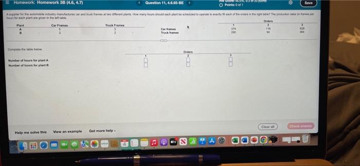 Homework Homework 38 4 6 4 7 Question 11 4 6 65 Be O Polo 1 Save Apply Manufactus W Druk Fans Woont How Many That S 1