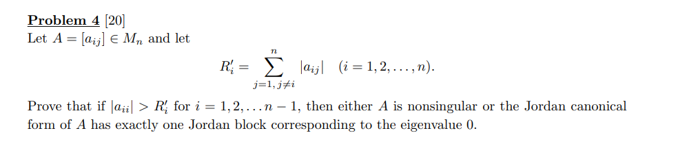 Please I Need Correct Proof To The Below Question Thanks 1