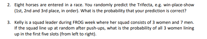 Please I Need Help With Both Questions I Need It Asap 1