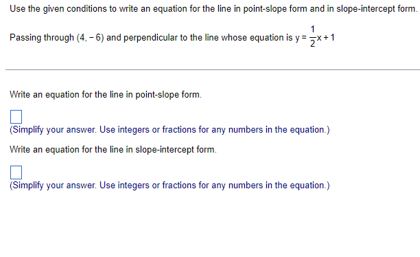 Question 4 1