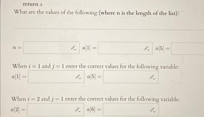 Suppose A List Of Integers Is 5 7 2 9 11 10 12 Suppose We Conduct The Bubble Sort Algorithm On This List Def B 2