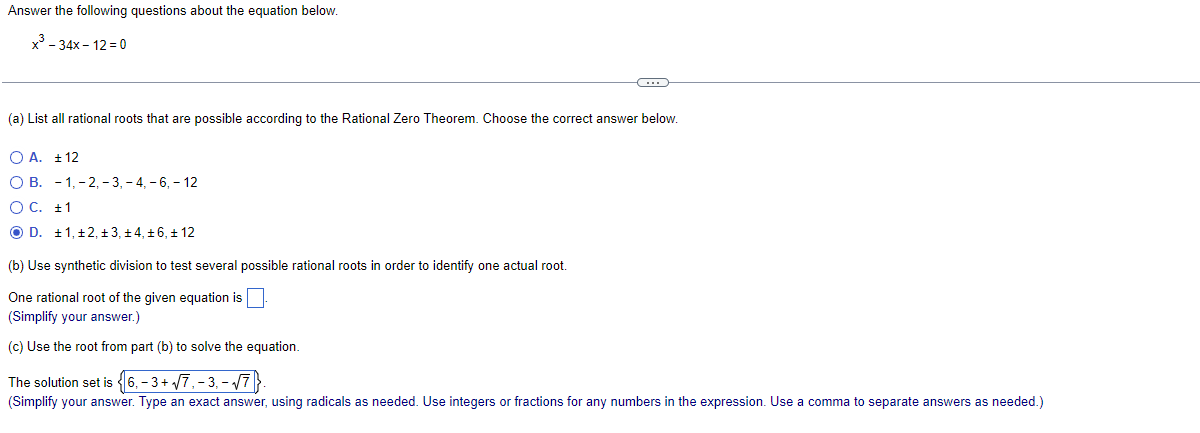 Question 11 1