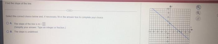 Find Tee Of The Line Select The Correct Choice Below And Then The Box To Come Your Choice O A These Of The Simply Your W 1