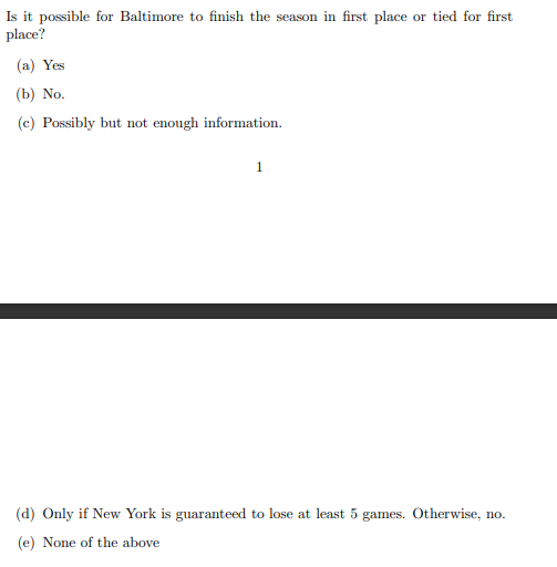 11 2 The Answer To The Above Questions Is A Please Explain How And Why This Is The Solution 2