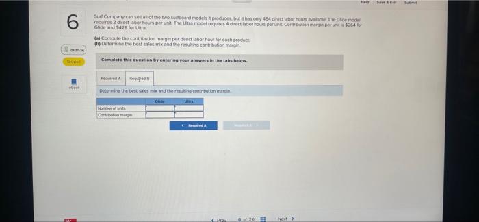 16 Rory Company Has An Old Machine With A Book Value Of 77 000 And A Remaining Five Years Rory Is Considering Purchasi 6