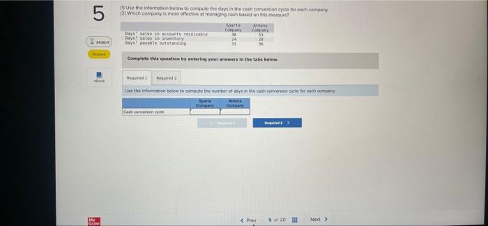 16 Rory Company Has An Old Machine With A Book Value Of 77 000 And A Remaining Five Years Rory Is Considering Purchasi 7