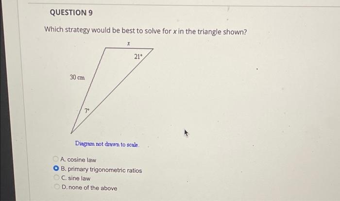 Question 6 If Zq 31 R 20 Cm And P 23 Cm What Is The Length Of Q To The Nearest Centimetre P 9 R P Q Diagram No 4