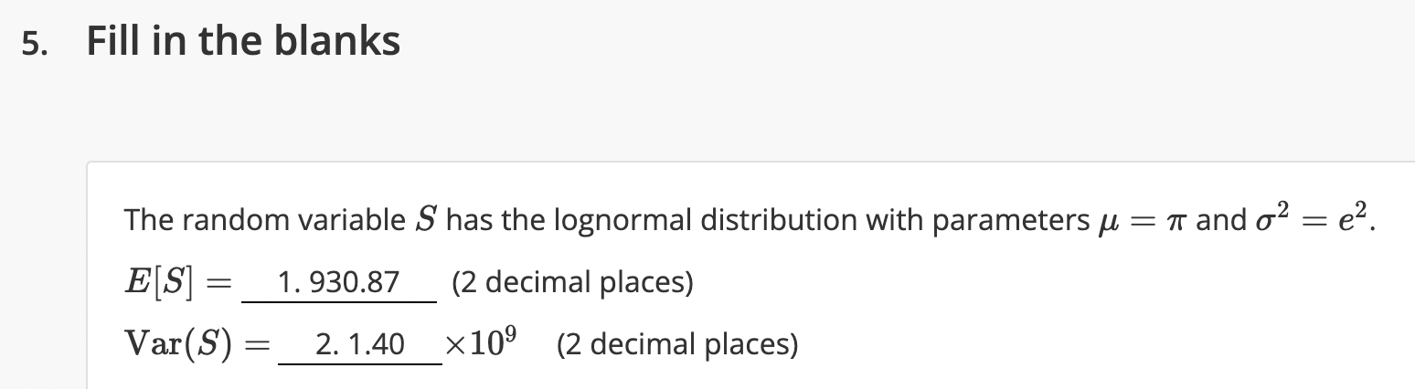 Please Help To Solve This Probability Problem The Numbers On The Line Excluding The Question Numbers Like 1 2 And 3 1