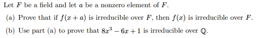 Please Write Well Written Proofs 1