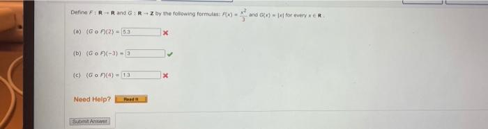 Find Exact Values For Each Of The Following Quantities Without Using A Calculator By Applying Definition Of Logarithms A 2