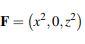 Problem 9 Evaluate The Surface Integral Finda From Problem 8 Directly For The Same Vector Function F And Surface S Ve 2