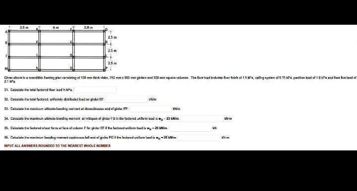 5 5 M 6 M 5 81 2 5 M 2 5 M 2 5 M Skanabisin Menelithic Framing Planning Of 150 M Id Tube 358 Mm 500 Rm Gledex And 320 1