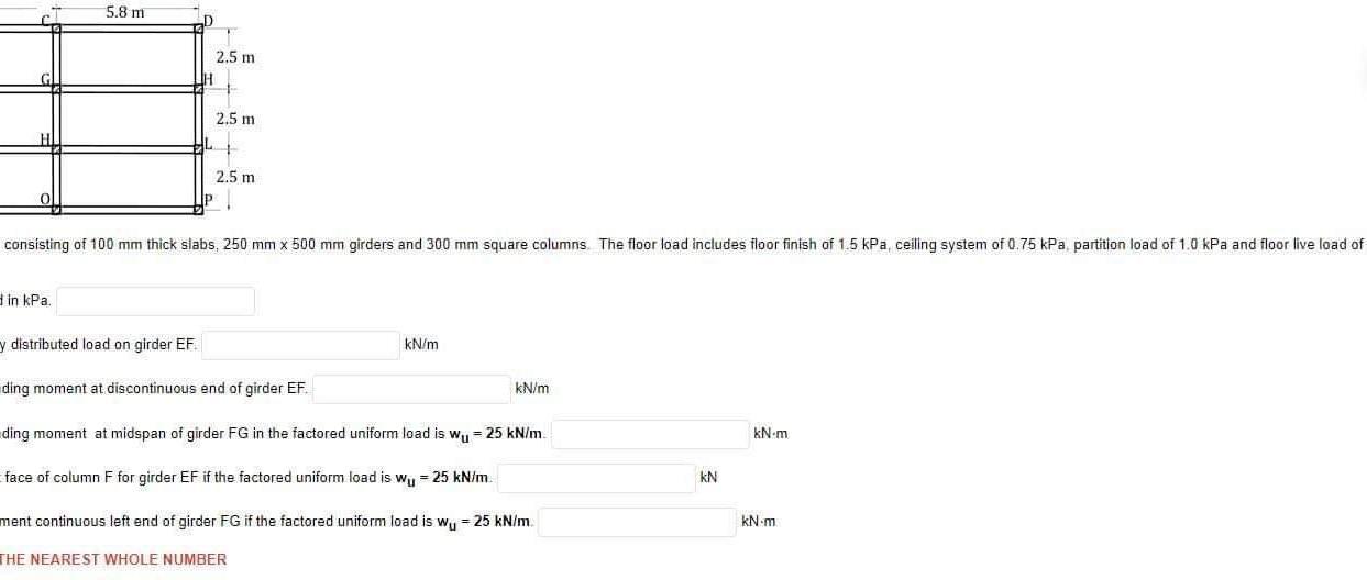 5 5 M 6 M 5 81 2 5 M 2 5 M 2 5 M Skanabisin Menelithic Framing Planning Of 150 M Id Tube 358 Mm 500 Rm Gledex And 320 3