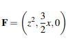 Problem 15 Verify Stokes S Theorem For The Vector Field F And The Surface Of Problem 13 3 F F 2 0 S S 5 2105x5 2