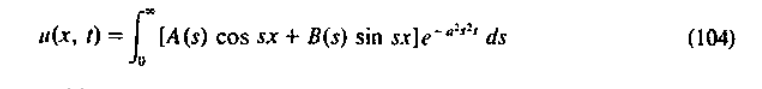 Problem 13 Image Might Be Blurry Note Inside The Integral From Infinity To Infinity Function Of Eta E Raised To Th 2