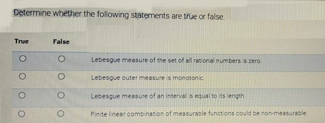 Advanced Mathematical Analysis Please Solve Step By Step And In Explanatory Way Not Only Answer I Want To Understand 1