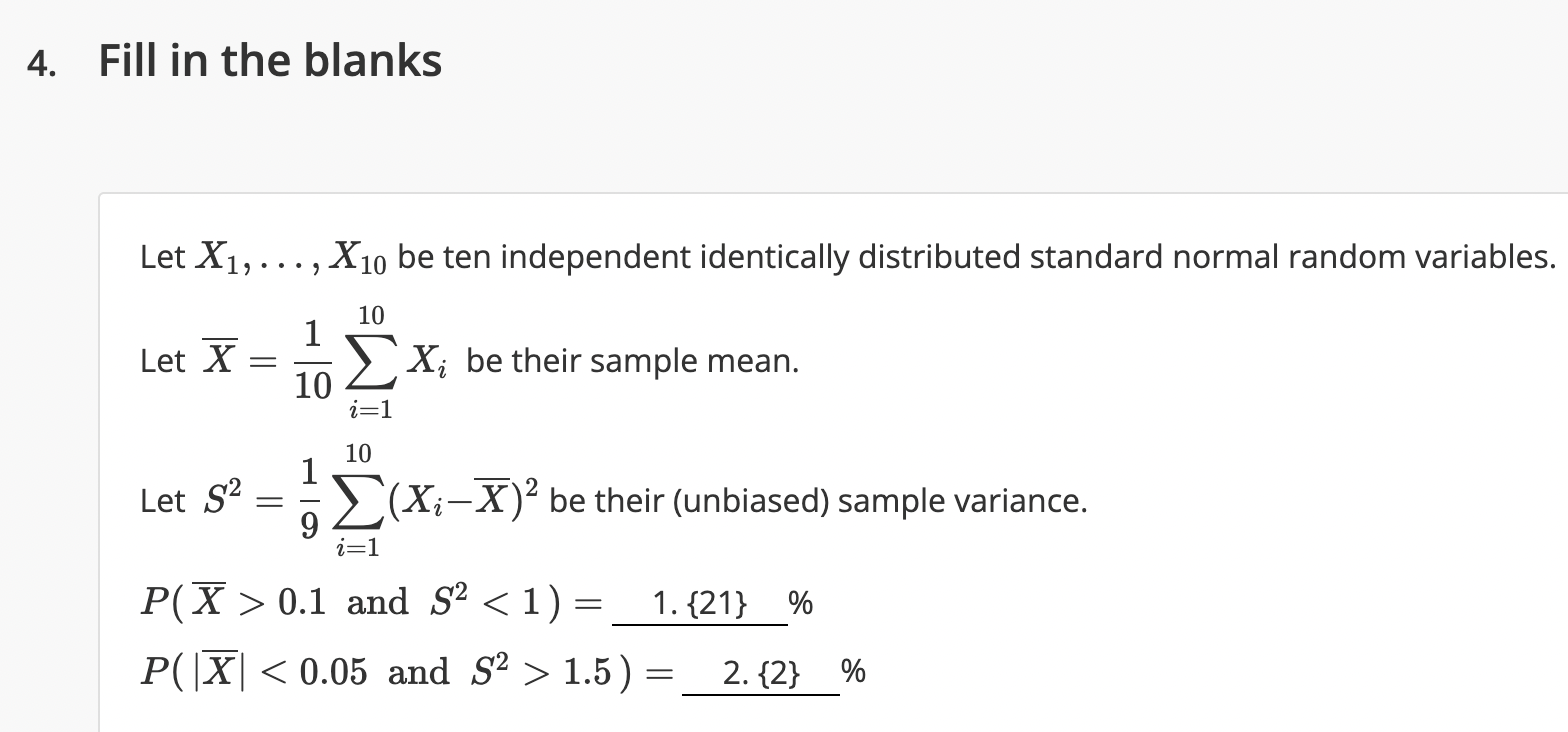 Please Help To Solve This Probability Problem The Numbers On The Line Excluding The Question Numbers Like 1 2 And 3 1