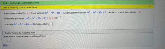 Practice Give An Expression For F A Using Only Real Valued Coefficients Having Degree 4 Passing Through The Point 6 5