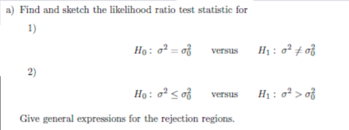 The Points 1 To 4 Is Not Questions These Are Only Information For The Question A On The Bottom 2