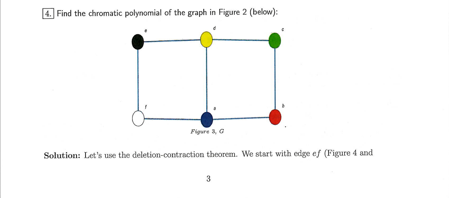 Please Answer Asap Discrete Math Please Break This Down So That A Child Can Understand Please Explain How To Find The 1