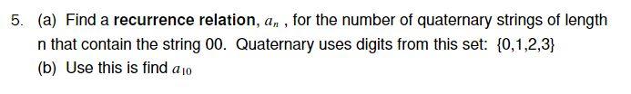 Discrete Math 1
