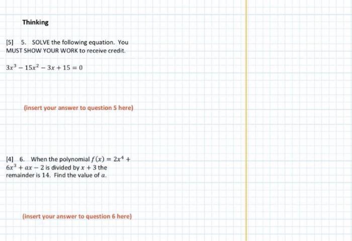 Application 6 7 A Cardboard Box Is Built So That The Width Is 2cm Less Than The Length And The Height Is 3cm More Th 3