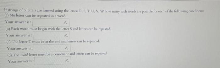 Which Of The Following Graphs Have Hamiltonian Circuits Ga 11 Dd If Strings Of Letters Are Formed Using The Letters R 2