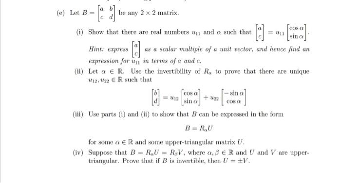 1 In This Question You Will Be Using The Following Trigonometric Identities Cos A Sin A 1 1 Cos A 8 Cos A 2