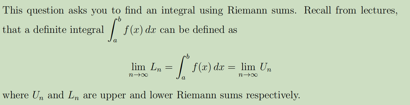 The Function Is As Below 1