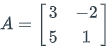 Find Eigenvalues And Eigenvectors Of The Following Matrix 1