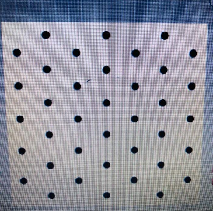 Try To Make An Obtuse Isosceles Triangle On Geoboard Dot Paper And On Isometric Dot Paper 1