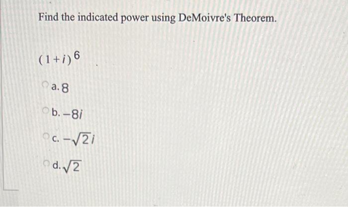 Question 2 Convert The Polar Equation R 6coso To Rectangular Form A Y X B X 6 Oc X Y2 1 D X Y 6x Given 3