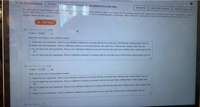 1 11 12 16 66 Points Details Nous Answers The Painted To Make Onder M20 30 Will Be Test Three Decimal Was Devoresta 1
