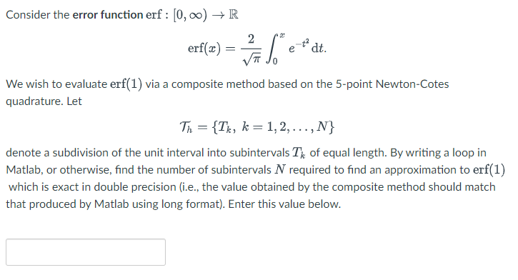 What Is The Exact Answer Of N I Don T Want A Whole Bunch Of Equations Thank You 1