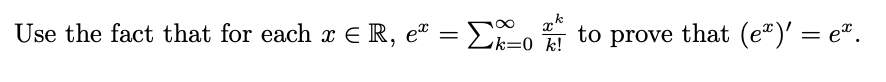 Analysis Problem 1