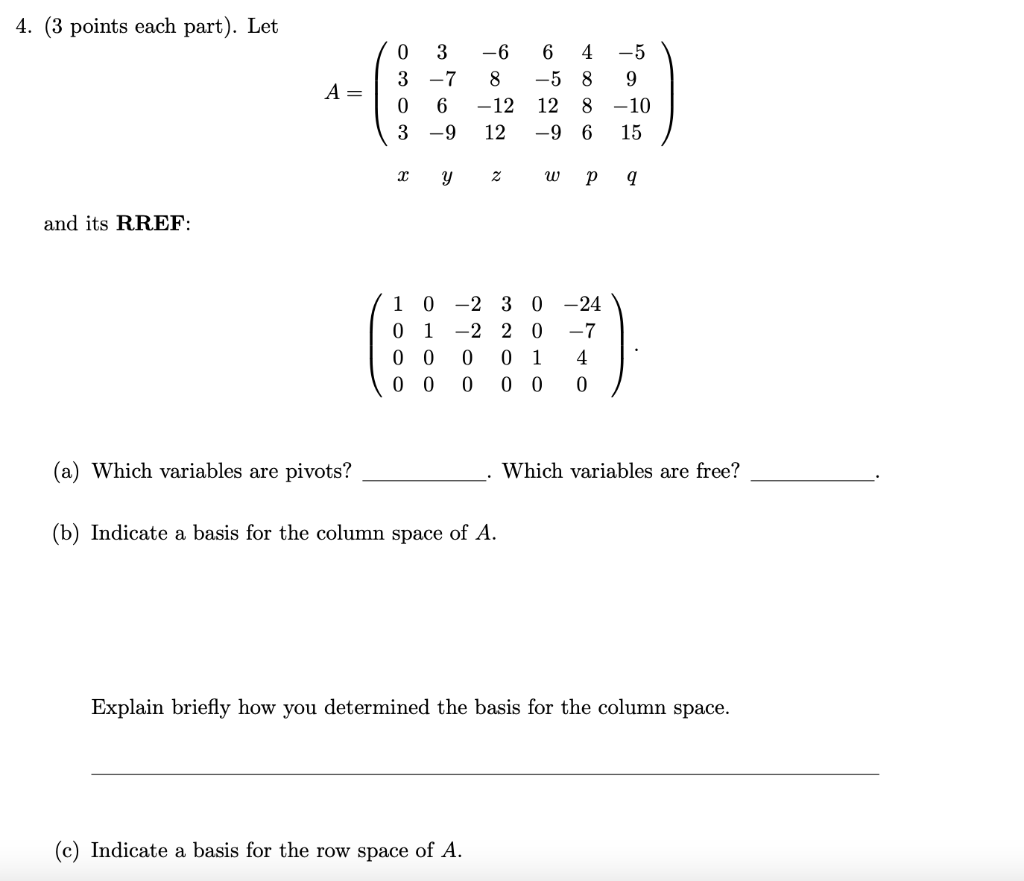 All Parts Are For The Same Question Please Answer All 1