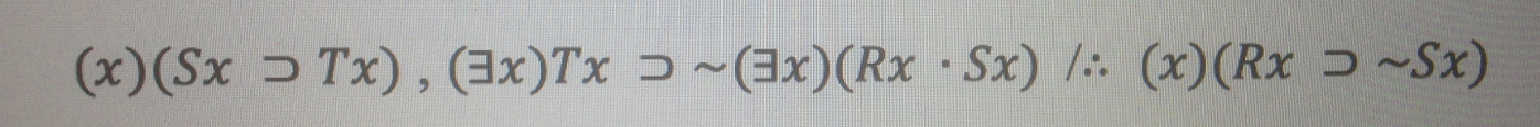 X Sx Tx Ex Tx 2x Rx Sx X Rx Sx 1