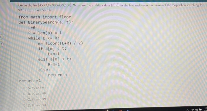 Find S 1 2 3 And 4 If N Is Defined Recursively By F 0 3 And For N 0 1 2 By 12 1 3f N 7 F 1 2