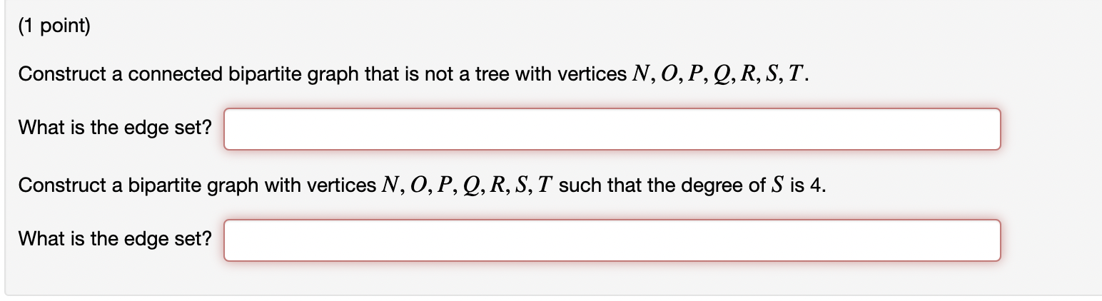 Please Answer This Quetsion Correctly Please Thank You 1